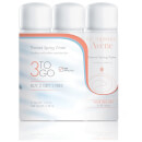 Avene Thermal Spring Water 3-to-Go Kit - US (Worth $27) Avene Thermal Spring Water 3-to-Go Kit - US (Worth $27)