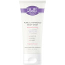 Belli Beauty Pure and Pampered Body Wash Belli Beauty Pure and Pampered Body Wash
