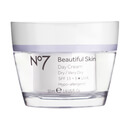 Boots No.7 Beautiful Skin Day Cream SPF 15 - Dry to Very Dry Boots No.7 Beautiful Skin Day Cream SPF 15 - Dry to Very Dry