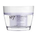 Boots No.7 Beautiful Skin Night Cream - Dry to Very Dry Boots No.7 Beautiful Skin Night Cream - Dry to Very Dry
