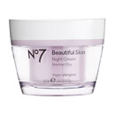 Boots No.7 Beautiful Skin Night Cream - Normal to Dry Boots No.7 Beautiful Skin Night Cream - Normal to Dry