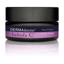 DERMAdoctor Kakadu C Face Creme DERMAdoctor Kakadu C Face Creme