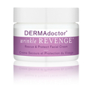 DERMAdoctor Wrinkle Revenge Rescue and Protect Facial Cream DERMAdoctor Wrinkle Revenge Rescue and Protect Facial Cream