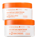 Dr Dennis Gross Skincare Alpha Beta Universal Daily Peel - 30 Application Jar Dr Dennis Gross Skincare Alpha Beta Universal Daily Peel - 30 Application Jar