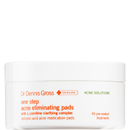 Dr Dennis Gross One Step Acne Eliminating Pads Dr Dennis Gross One Step Acne Eliminating Pads