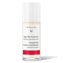 Dr. Hauschka Sage Mint Deodorant Dr. Hauschka Sage Mint Deodorant