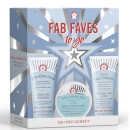 First Aid Beauty FAB Faves To Go Kit