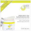 Juice Beauty Green Apple Peel Nightly Brightening Pads - Travel Size Juice Beauty Green Apple Peel Nightly Brightening Pads - Travel Size
