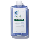 KLORANE Shampoo with Flax Fiber 13.5oz KLORANE Shampoo with Flax Fiber 13.5oz