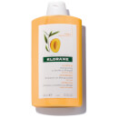 KLORANE Shampoo with Mango Butter 13.5oz KLORANE Shampoo with Mango Butter 13.5oz