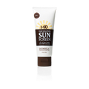 LAVANILA's The Healthy Sunscreen SPF 40 Face Cream