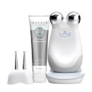 NuFACE Trinity Facial Trainer and ELE Attachment Set (Worth $474) NuFACE Trinity Facial Trainer and ELE Attachment Set (Worth $474)