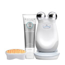 NuFACE Trinity + Trinity Wrinkle Reducer Attachment Set NuFACE Trinity + Trinity Wrinkle Reducer Attachment Set