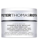 Peter Thomas Roth Power K Eye Rescue Eye Treatment for Dark Circles-Fine Lines Peter Thomas Roth Power K Eye Rescue Eye Treatment for Dark Circles-Fine Lines