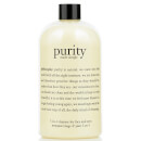 philosophy Purity One-Step Facial Cleanser 480ml philosophy Purity One-Step Facial Cleanser 480ml