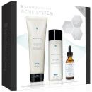 SkinCeuticals Acne Skin Care Regimen (Worth $173.00) SkinCeuticals Acne Skin Care Regimen (Worth $173.00)