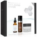 SkinCeuticals Advanced Anti-Aging System (Worth $481.00) SkinCeuticals Advanced Anti-Aging System (Worth $481.00)