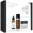 SkinCeuticals Advanced Anti-Aging System (Worth $481.00) SkinCeuticals Advanced Anti-Aging System (Worth $481.00)