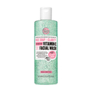 Soap and Glory Face Soap and Clarity 3-in-1 Daily Detox Vitamin C Facial Wash Soap and Glory Face Soap and Clarity 3-in-1 Daily Detox Vitamin C Facial Wash