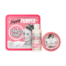 Soap and Glory Happy Pamper Gift Set Soap and Glory Happy Pamper Gift Set