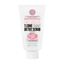 Soap and Glory Scrub Your Nose In It Two-Minute T-Zone Detox Scrub Soap and Glory Scrub Your Nose In It Two-Minute T-Zone Detox Scrub