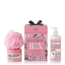 Soap and Glory The Birthday Box Gift Set Soap and Glory The Birthday Box Gift Set