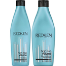 Champô de Volume (300 ml) e Condicionador de Volume (250 ml) High Rise da Redken Champô de Volume (300 ml) e Condicionador de Volume (250 ml) High Rise da Redken