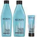 Redken Surtido High Rise Champú Volumen Lifting, Acondicionador Lifting & Dúo Voluminizante Lifting Redken Surtido High Rise Champú Volumen Lifting, Acondicionador Lifting & Dúo Voluminizante Lifting