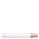 T3 Undone Waves Straight Barrel Curling Iron T3 Undone Waves Straight Barrel Curling Iron