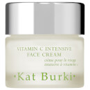 Kat Burki Vitamin C Intensive Face Cream Kat Burki Vitamin C Intensive Face Cream