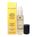 Sundari Lotus Hand Oil Sundari Lotus Hand Oil