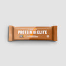Protein Bar Elite (minta) - Karamel - mogyoró