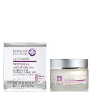 Manuka Doctor ApiNourish Restoring Night Cream 50 ml Manuka Doctor ApiNourish Restoring Night Cream 50 ml