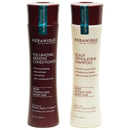 Keranique Deep Hydration Scalp Stimulating and Volumizing Duo Keranique Deep Hydration Scalp Stimulating and Volumizing Duo