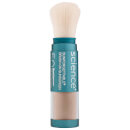 Colorescience Sunforgettable® Brush-On Sunscreen SPF 50 –Medium Matte Colorescience Sunforgettable® Brush-On Sunscreen SPF 50 –Medium Matte