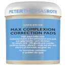 Peter Thomas Roth Max Complexion Correction Pads Peter Thomas Roth Max Complexion Correction Pads