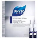 Phyto Phytolium 4 Chronic Thinning Hair Treatment 12x0.118 fl oz Phyto Phytolium 4 Chronic Thinning Hair Treatment 12x0.118 fl oz