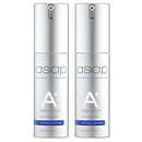 2x asap super A serum 30ml 2x asap super A serum 30ml