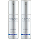 2 x asap Radiance Serum 30ml 2 x asap Radiance Serum 30ml