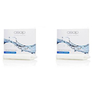 2x asap deluxe facial cloth 2x asap deluxe facial cloth