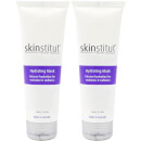 2x Skinstitut Hydrating Mask 2x Skinstitut Hydrating Mask