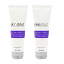 2x Skinstitut Age Defence SPF 50+ 75ml 2x Skinstitut Age Defence SPF 50+ 75ml