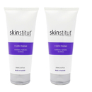 2x Skinstitut L-Lactic Cleanser 4% 2x Skinstitut L-Lactic Cleanser 4%