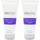 2x Skinstitut Glycolic Cleanser 12% 2x Skinstitut Glycolic Cleanser 12%