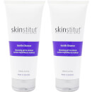 2x Skinstitut Gentle Cleanser 2x Skinstitut Gentle Cleanser