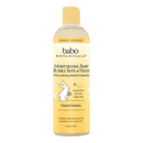 Babo Botanicals Oatmilk Calendula Moisturizing Bubble Bath Babo Botanicals Oatmilk Calendula Moisturizing Bubble Bath