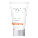 asap daily facial cleanser 50ml asap daily facial cleanser 50ml