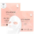 STARSKIN Close-Up™ Coconut Bio-Cellulose Second Skin Firming Face Mask STARSKIN Close-Up™ Coconut Bio-Cellulose Second Skin Firming Face Mask