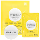 STARSKIN Glowstar™ Foaming Peeling Perfection Puff STARSKIN Glowstar™ Foaming Peeling Perfection Puff