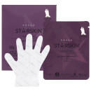 STARSKIN Hollywood Hand Model™ Nourishing Double-Layer Hand Mask Gloves STARSKIN Hollywood Hand Model™ Nourishing Double-Layer Hand Mask Gloves